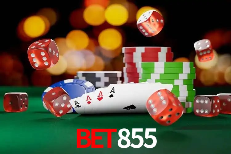 Estatísticas BET855