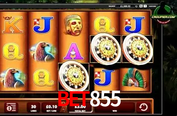A Emoção da Loteria na BET855: Uma Chance de Mudança de Vida