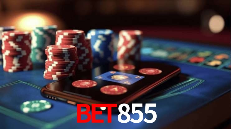 Experiência VIP BET855