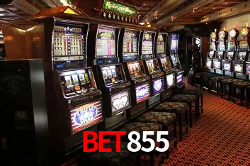 Descubra a Essência do BET855: Nossa História e Compromissos