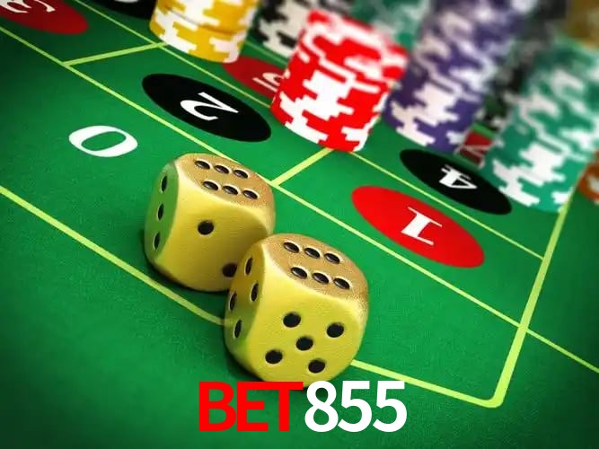 Welcome Bonus BET855