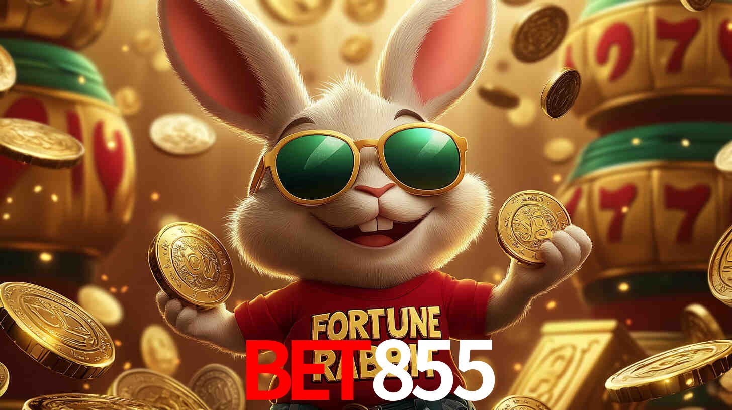 BET855 login
