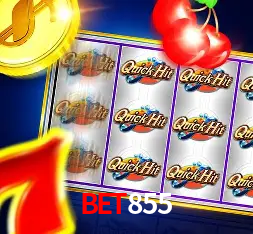 A Revolução dos Aplicativos de Jogos no BET855