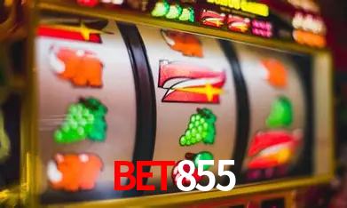Desvendando o Mundo dos Jogos Virtuais na BET855