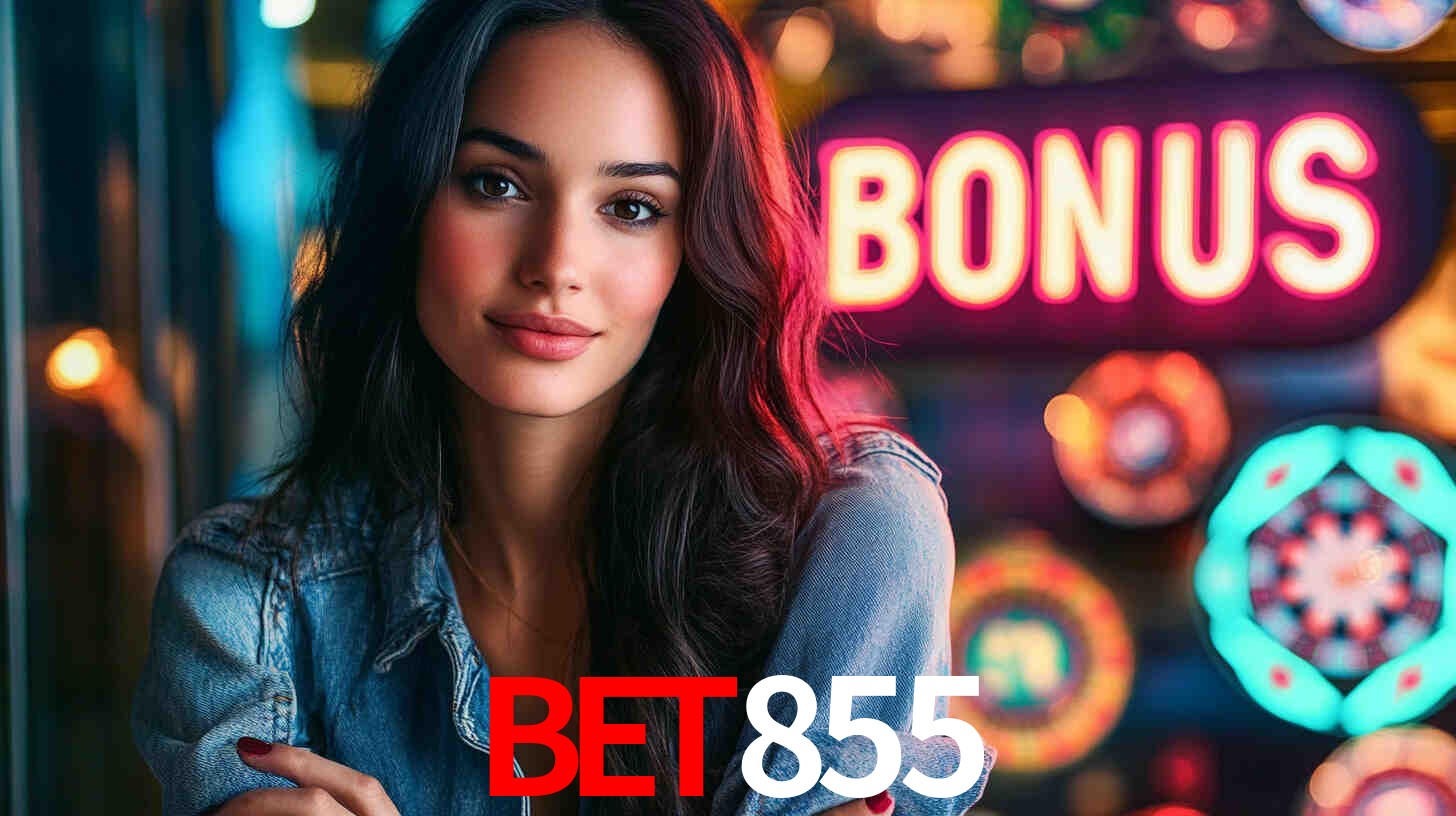BET855 - Fortuna e Diversão - BET855 app