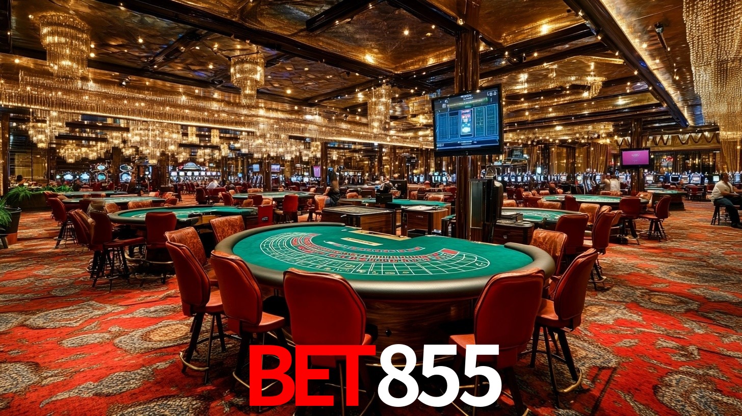 BET855 app