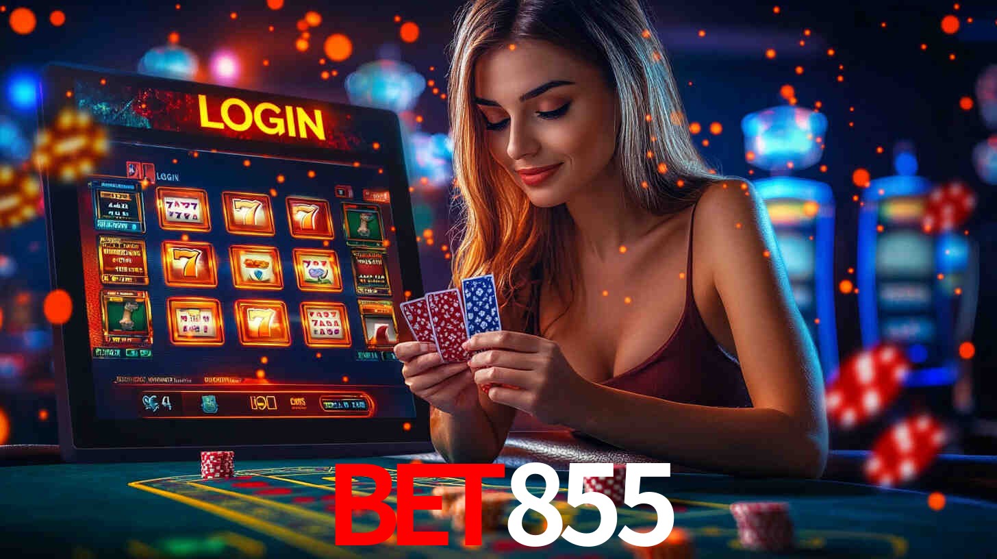 BET855