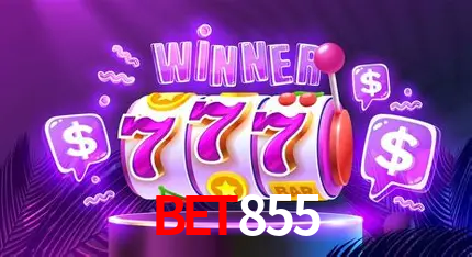 Descubra o Mundo do Cassino Online com BET855