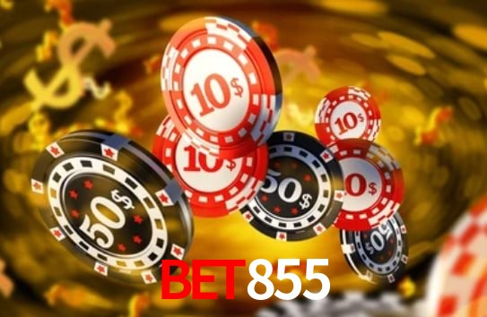Torneios BET855