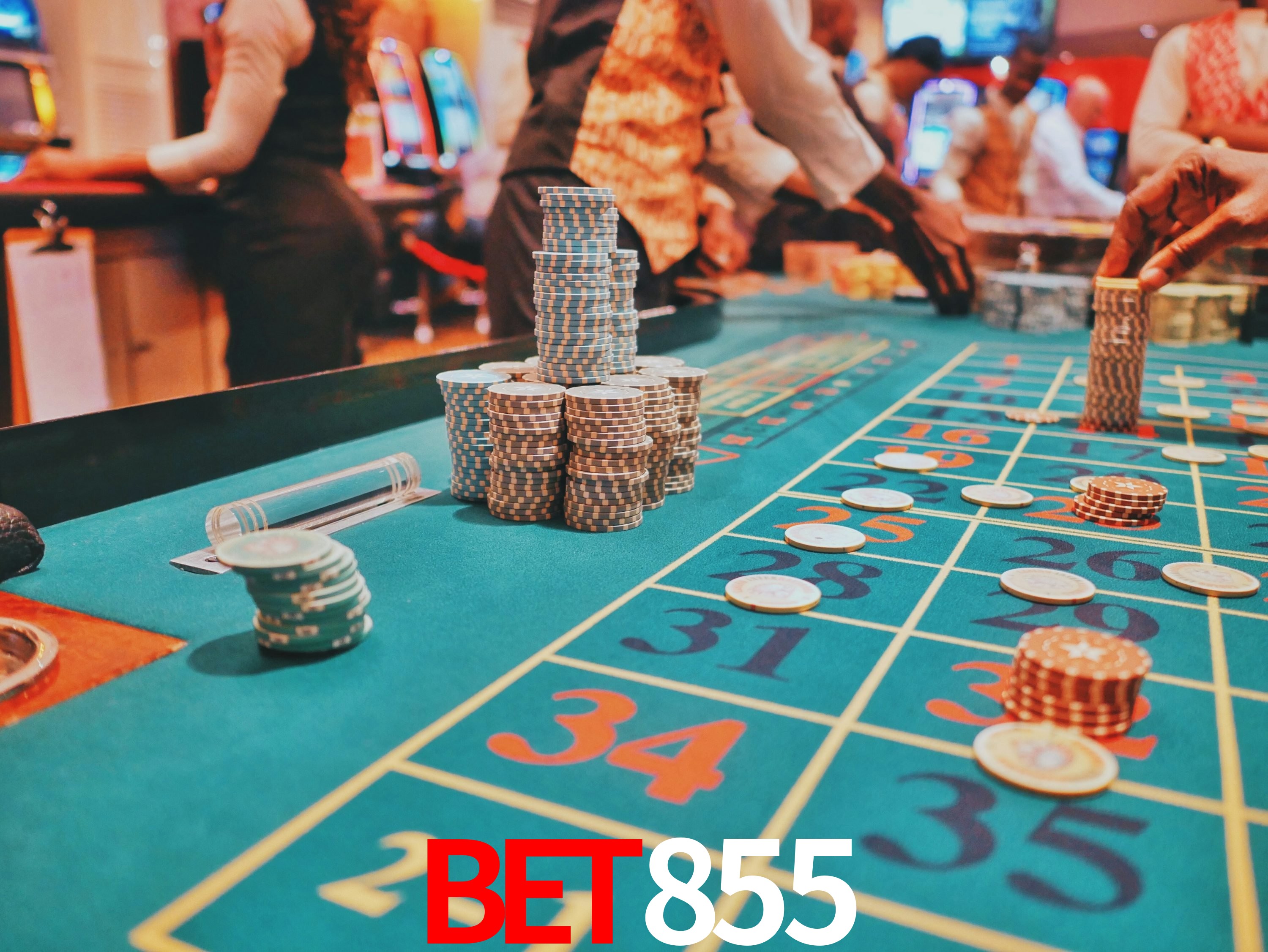 Bônus Diários BET855