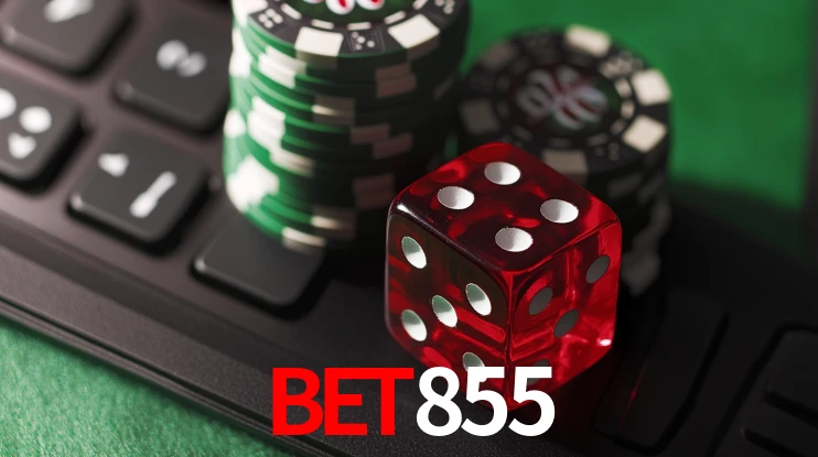 Secure Login BET855
