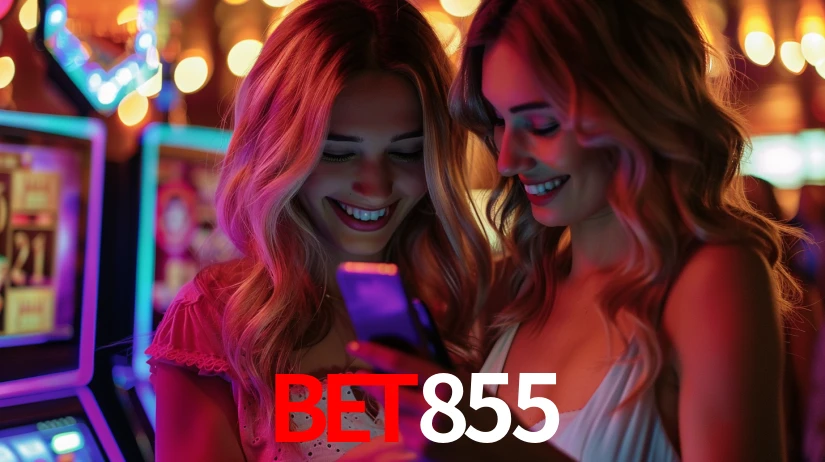 BET855,BET855 app