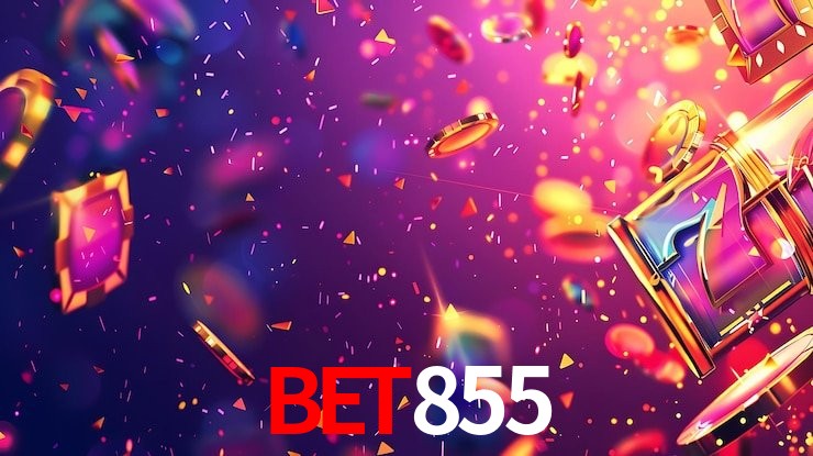 Descubra a Essência do BET855: Nossa História e Compromissos