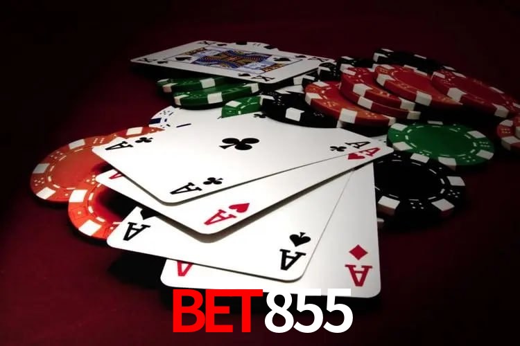 PIX Instantâneo BET855