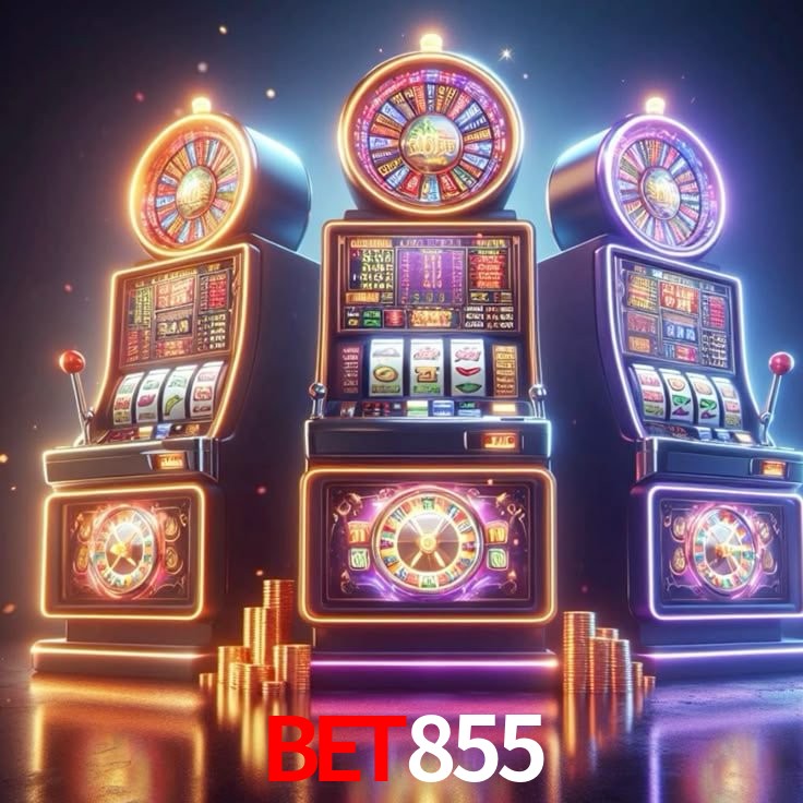 BET855 login