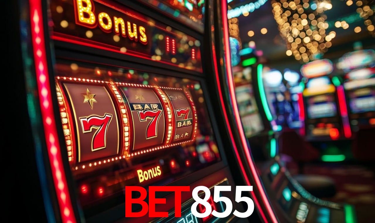 Bônus Generosos e Exclusivos no BET855 para Você!