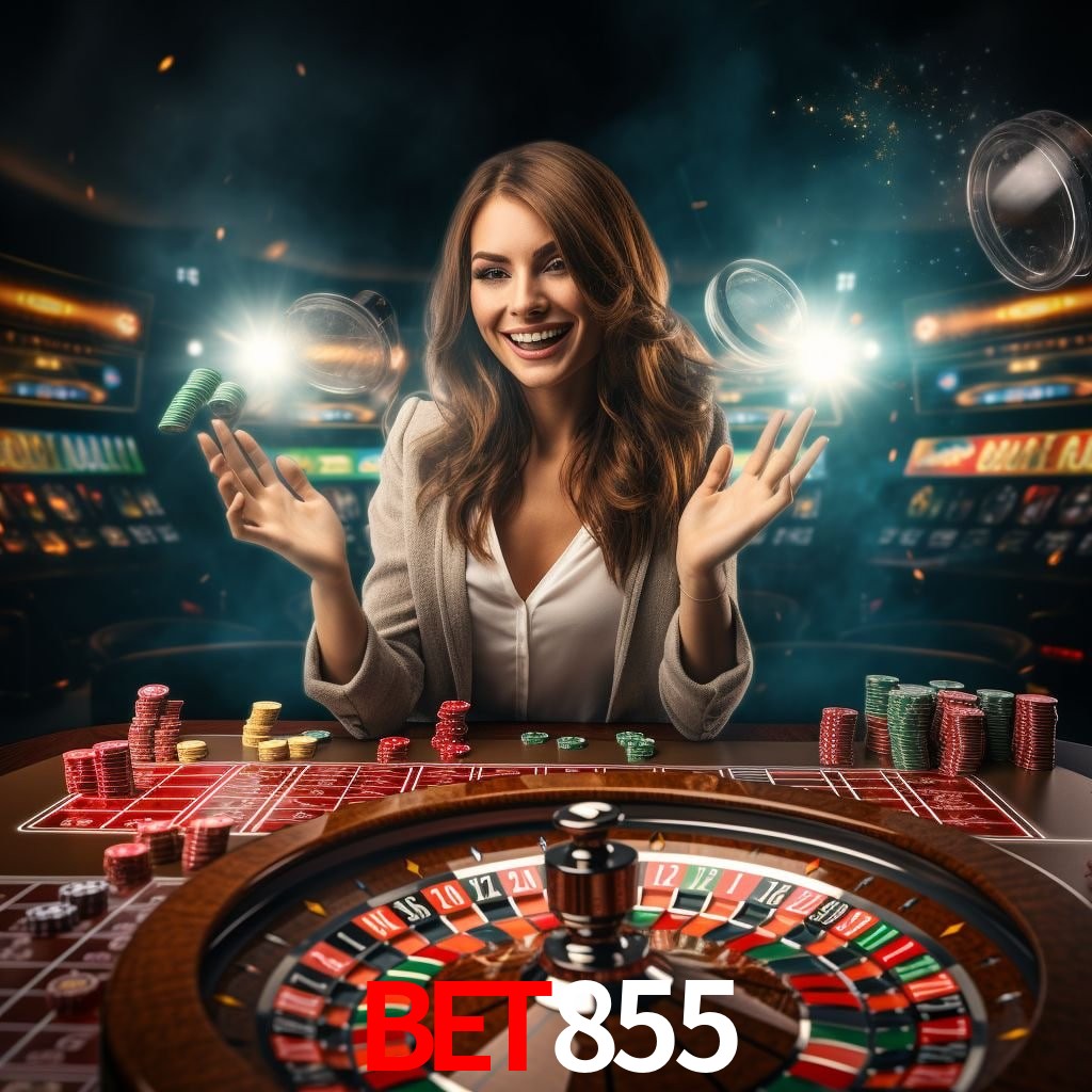 BET855