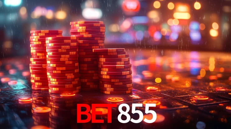BET855