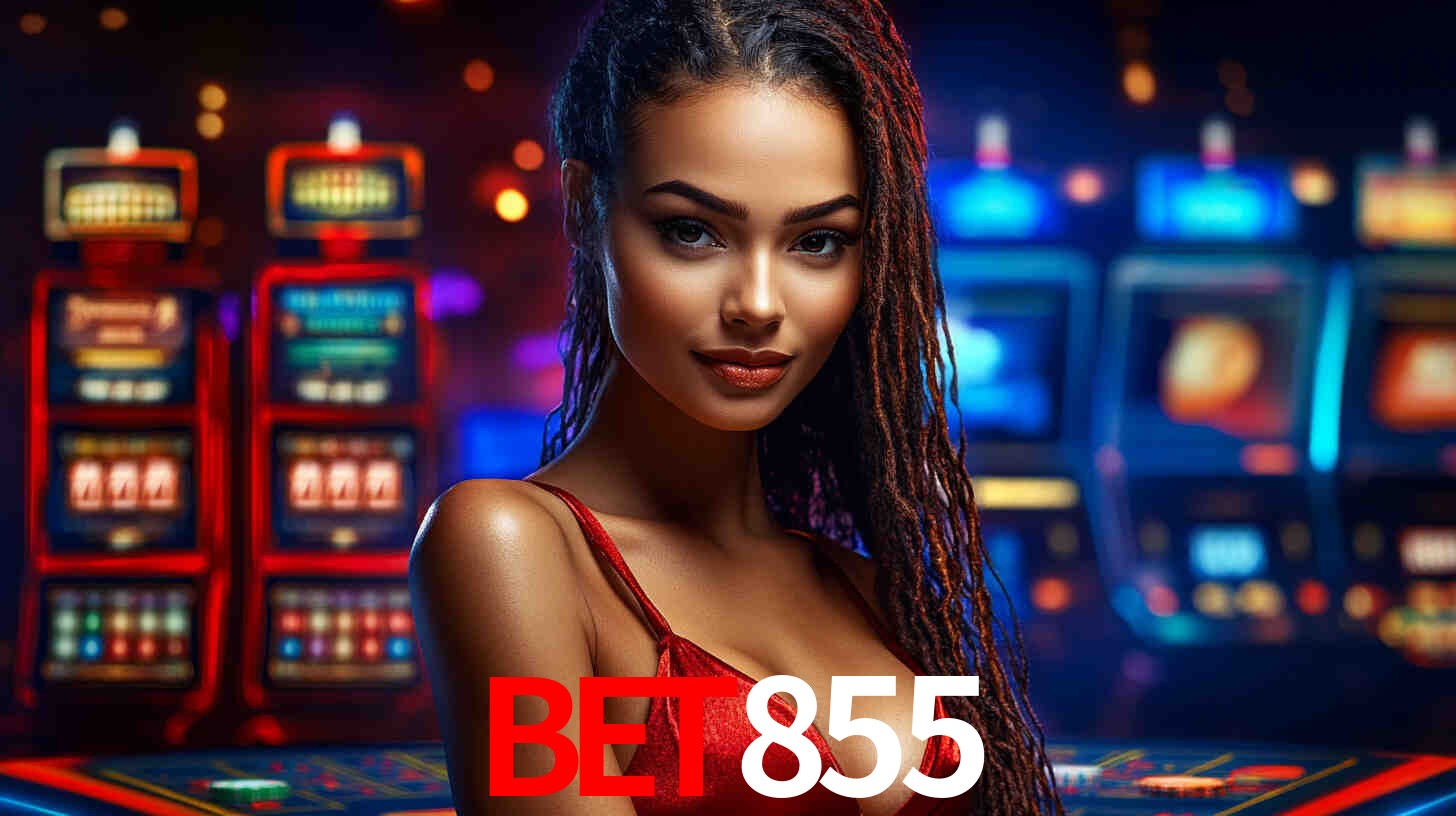 A Popularidade dos Caça-Níqueis no BET855