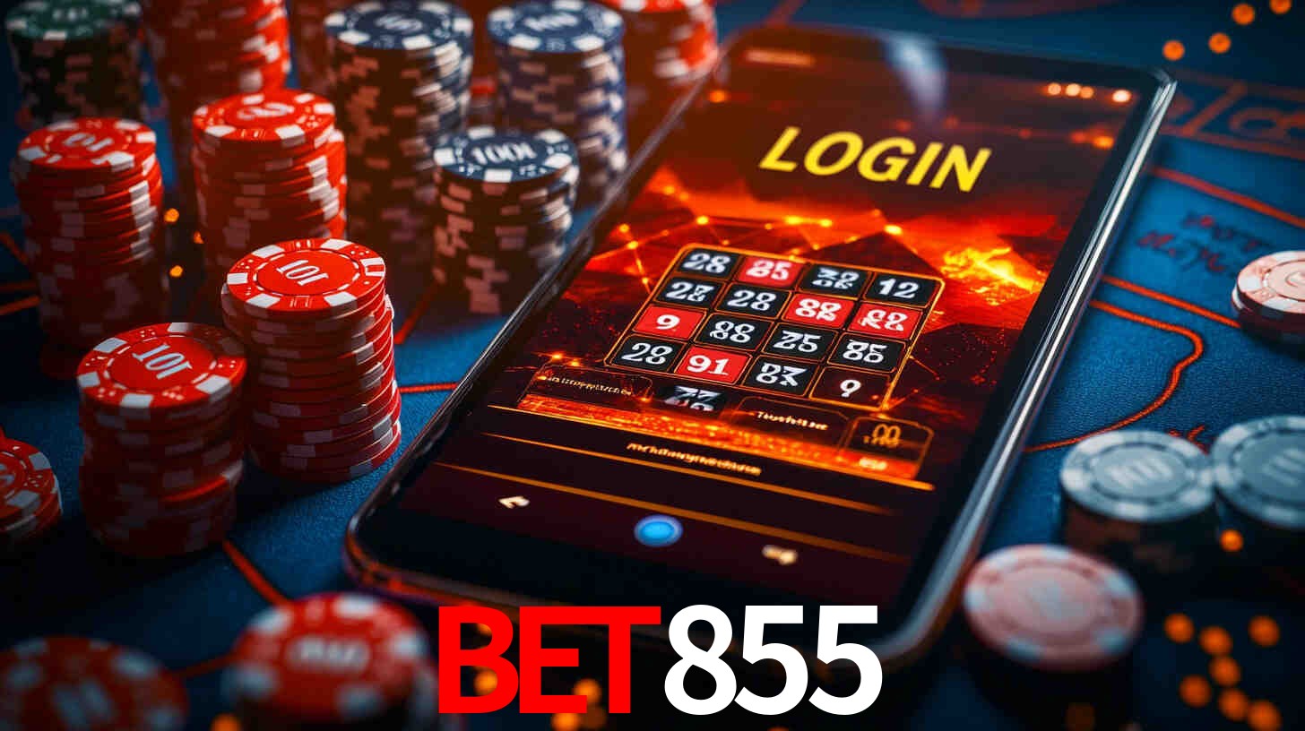 BET855,BET855 app