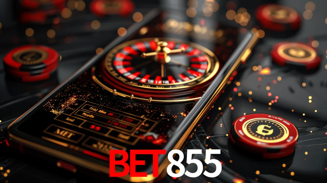 Slot Games BET855