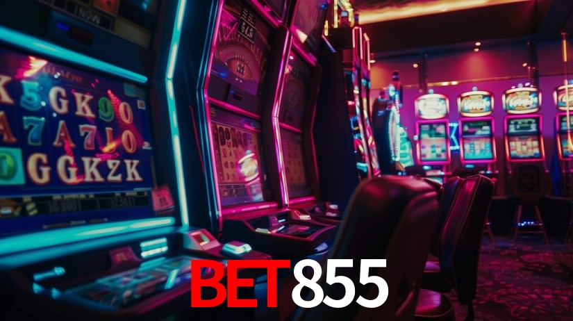 Flash Promotion BET855