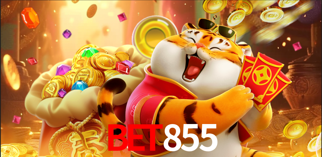 BET855: Seu Especialista em Apostas Esportivas Brasileiras
