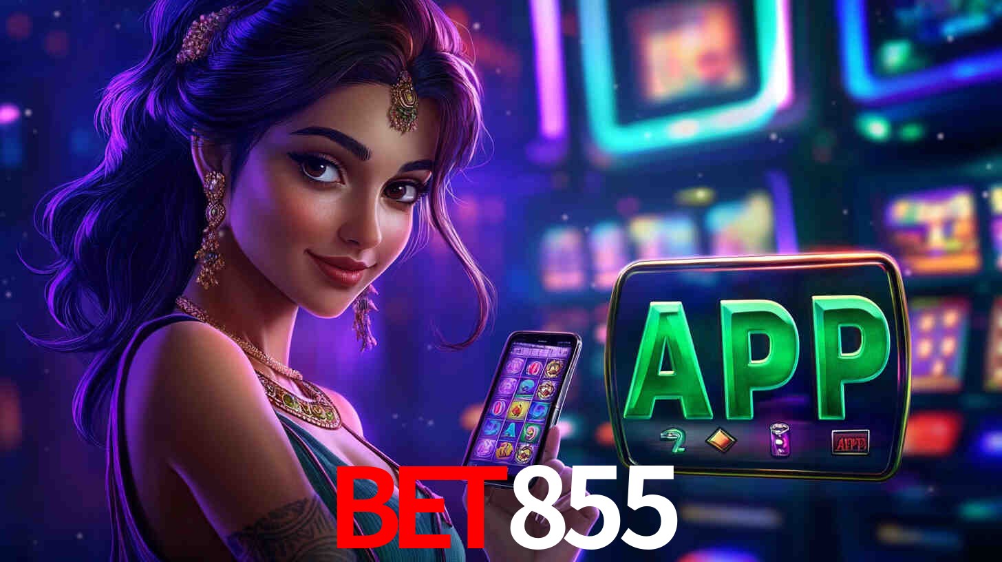 BET855 app