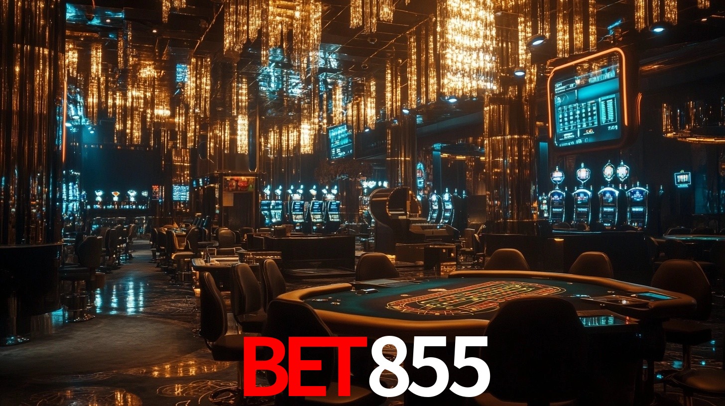 BET855 app