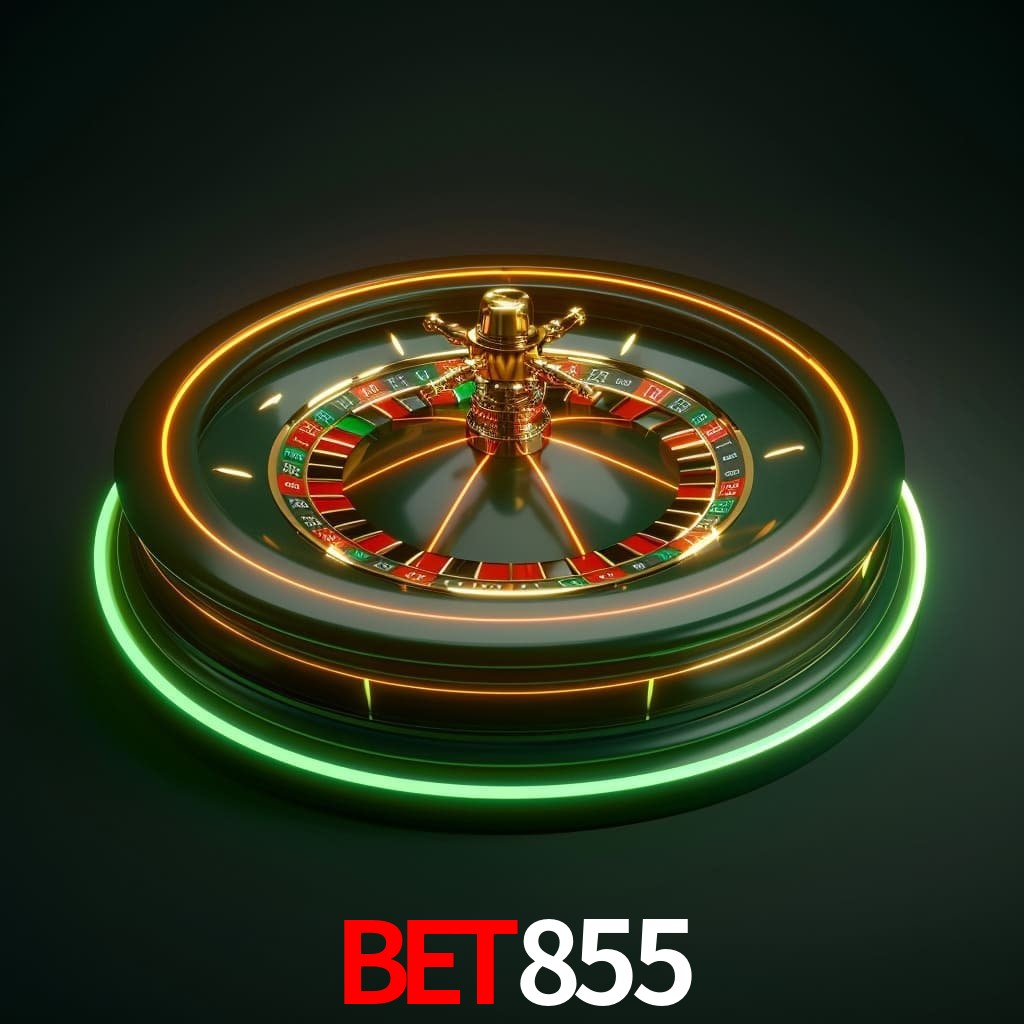 BET855 app
