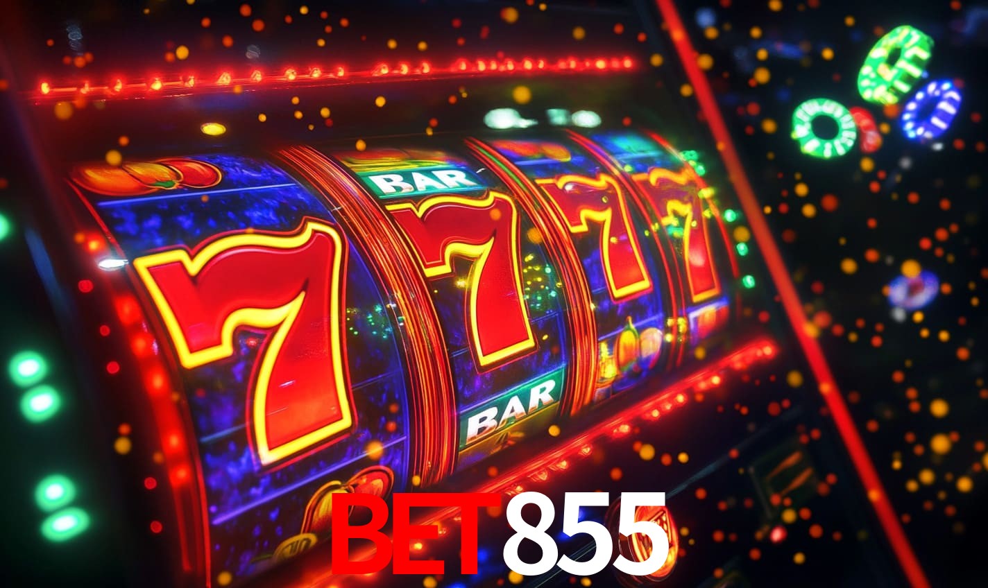 BET855