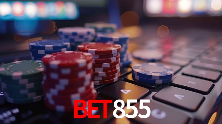 Casino Ao Vivo BET855
