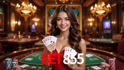Quick Registration BET855