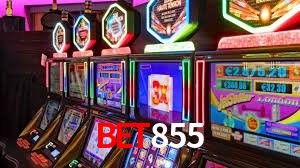 Desvendando o Mundo dos Jogos Virtuais na BET855