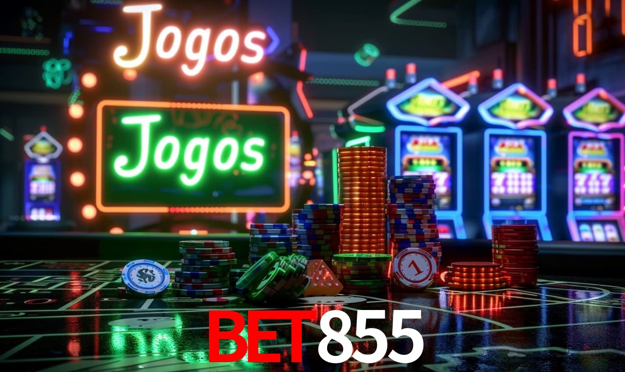 BET855 login