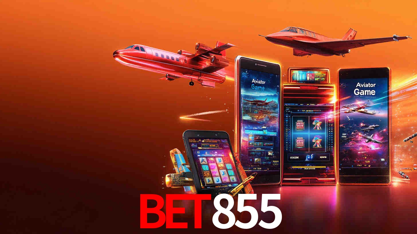 Inovações de Jogos na BET855: O Futuro das Experiências Interativas