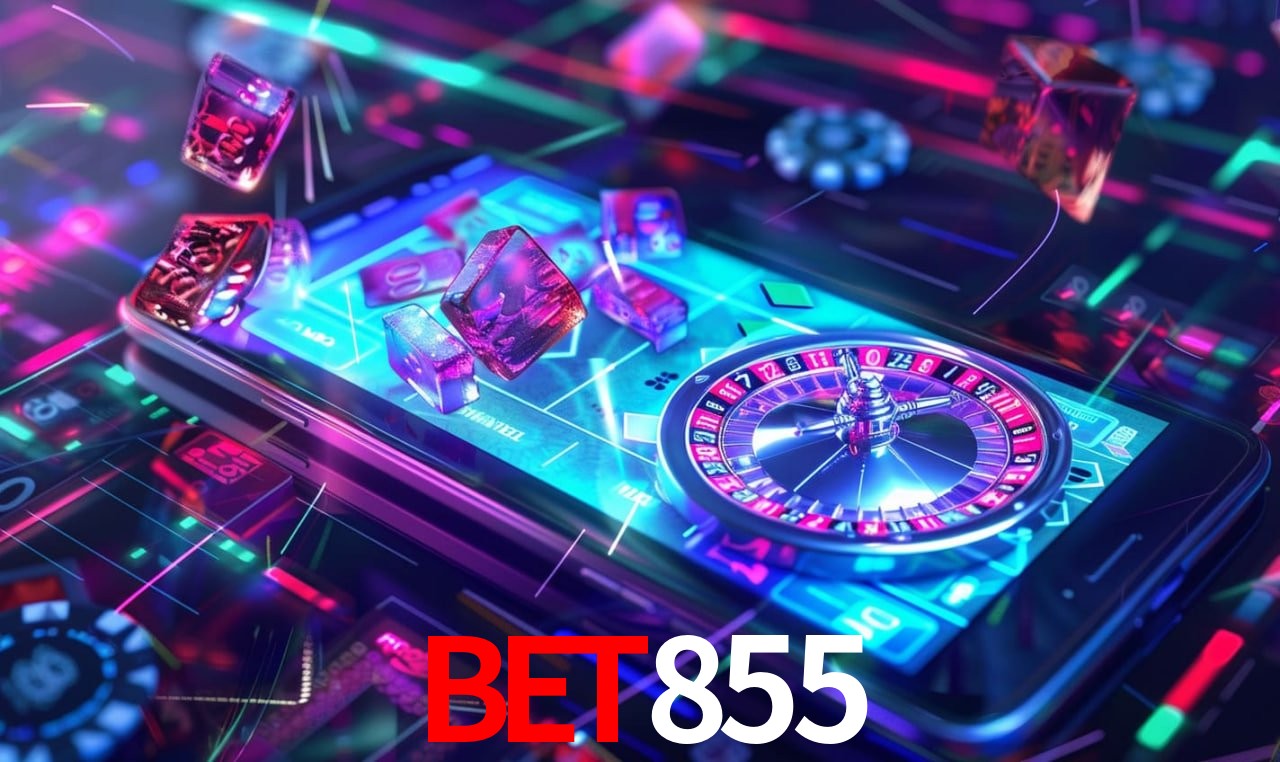 Casino VIP BET855