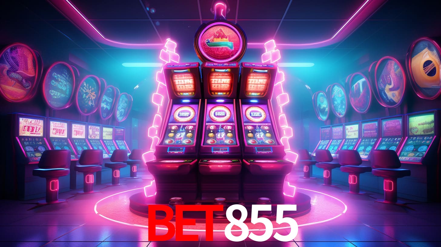 BET855