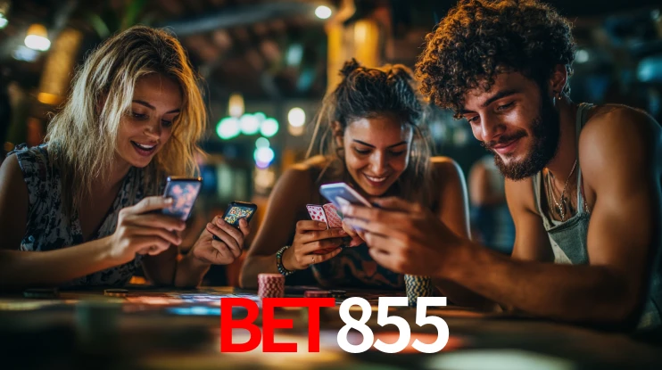 Roulette Table BET855