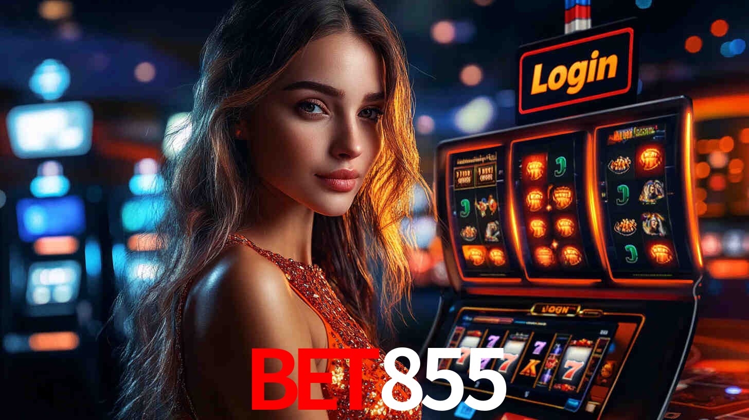 Experimente o Login Seguro Premium no BET855