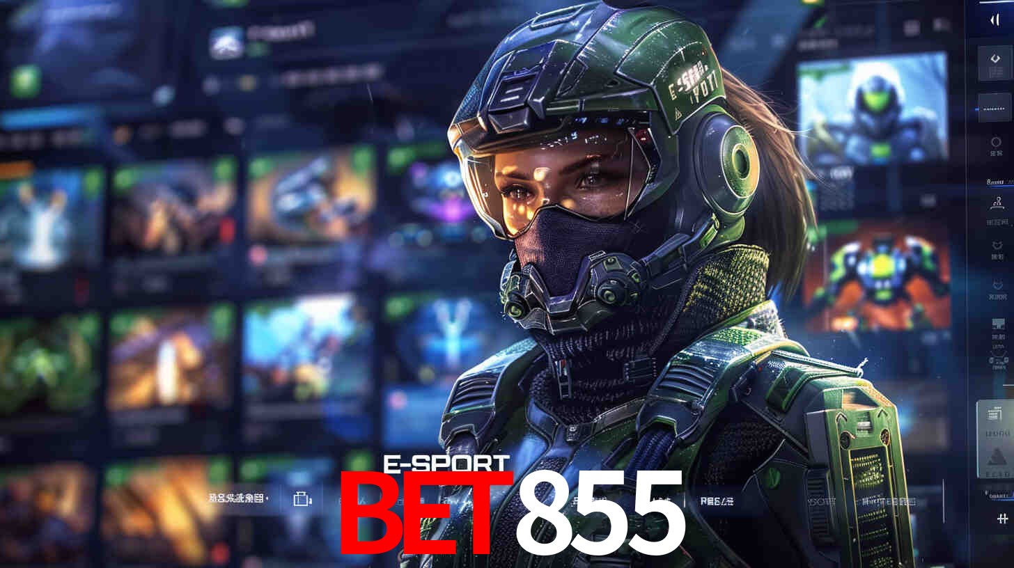 Exclusive Offers BET855