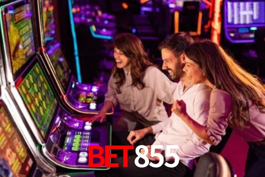 Descubra o Programa VIP da BET855: Vantagens Exclusivas para Jogadores
