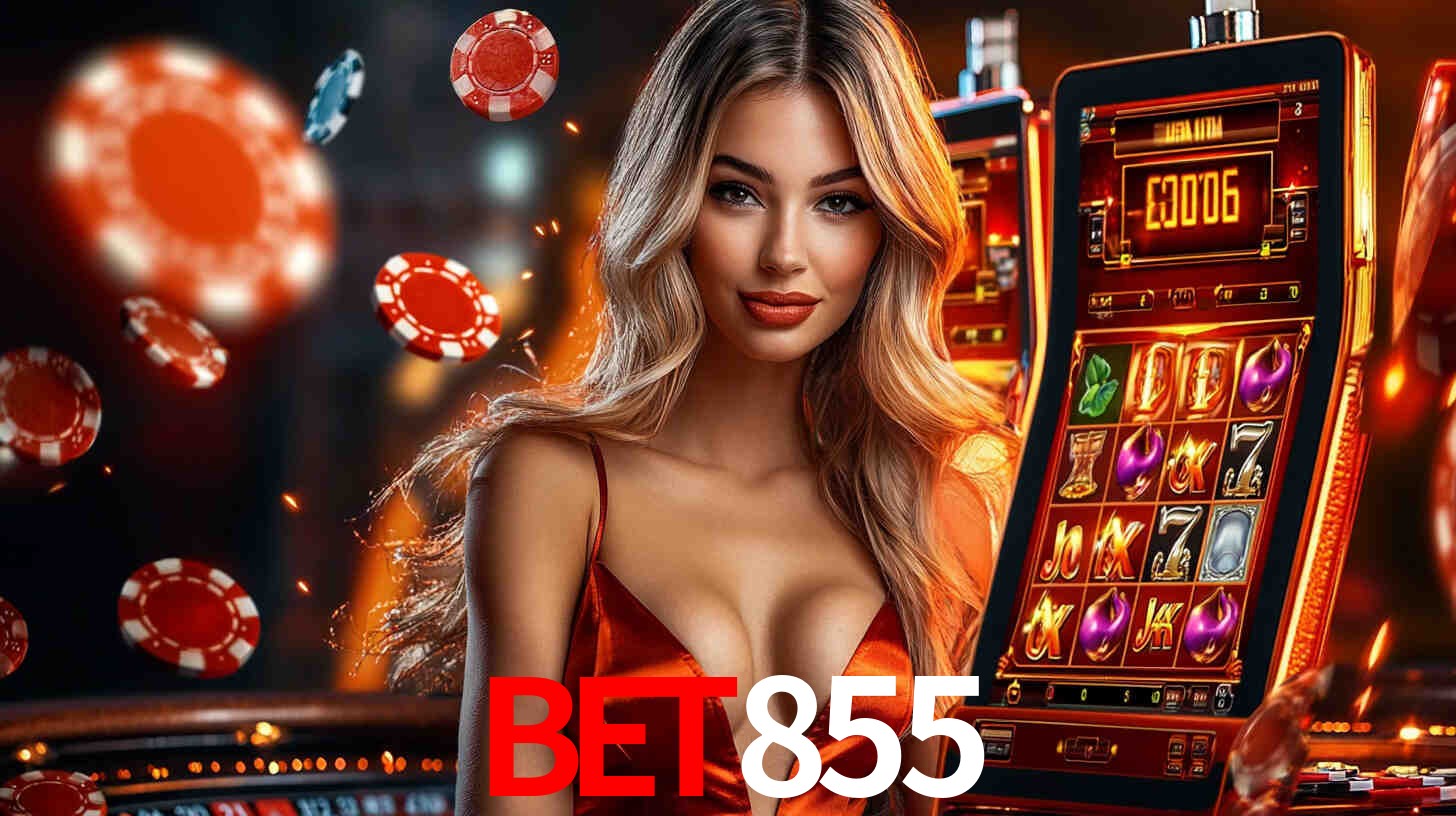 BET855 login