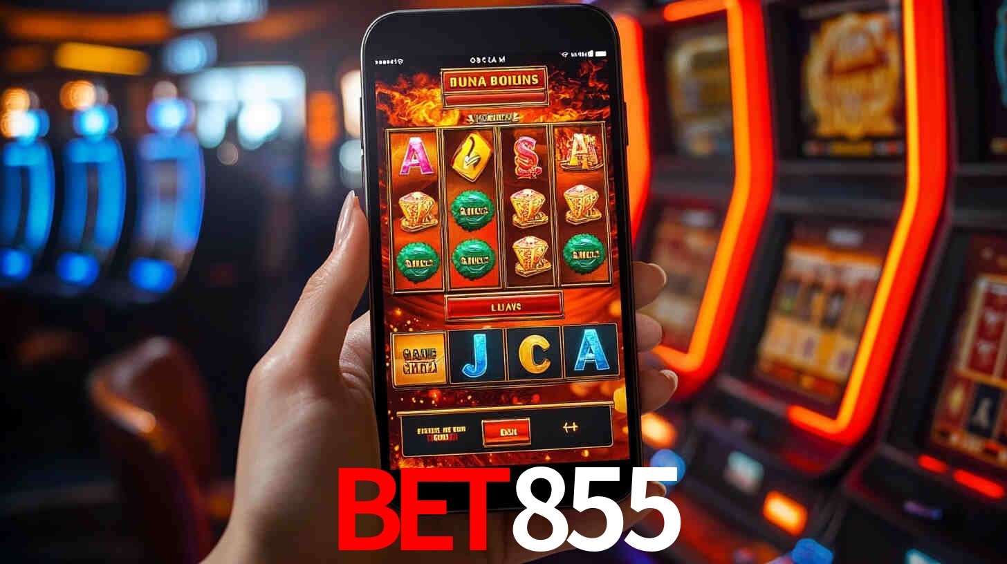 BET855,BET855 app