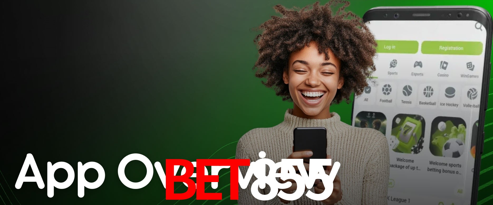 API Integration BET855