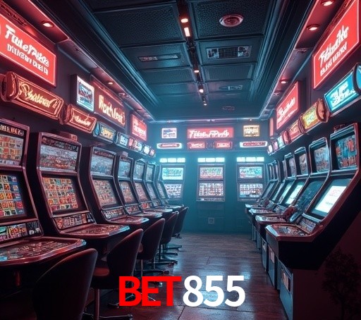 Design Responsivo BET855