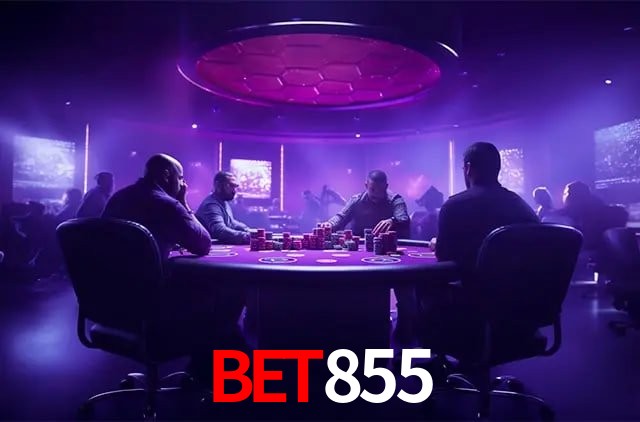 A Popularidade dos Caça-Níqueis no BET855