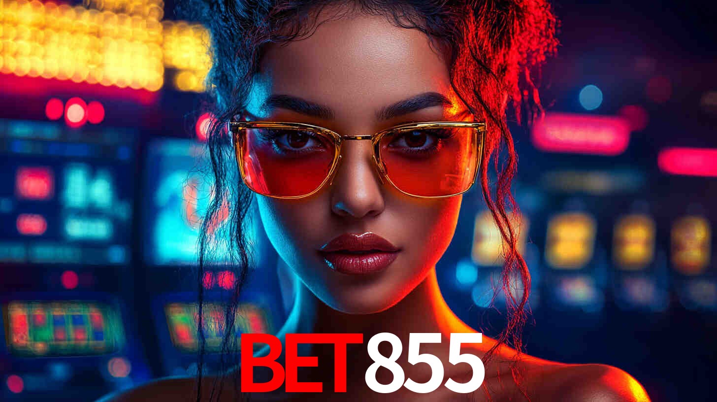 Inovações de Jogos na BET855: O Futuro das Experiências Interativas
