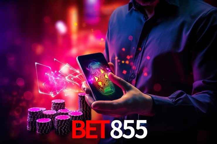 Interface Premium BET855