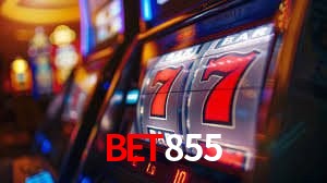 Recursos de Bônus BET855